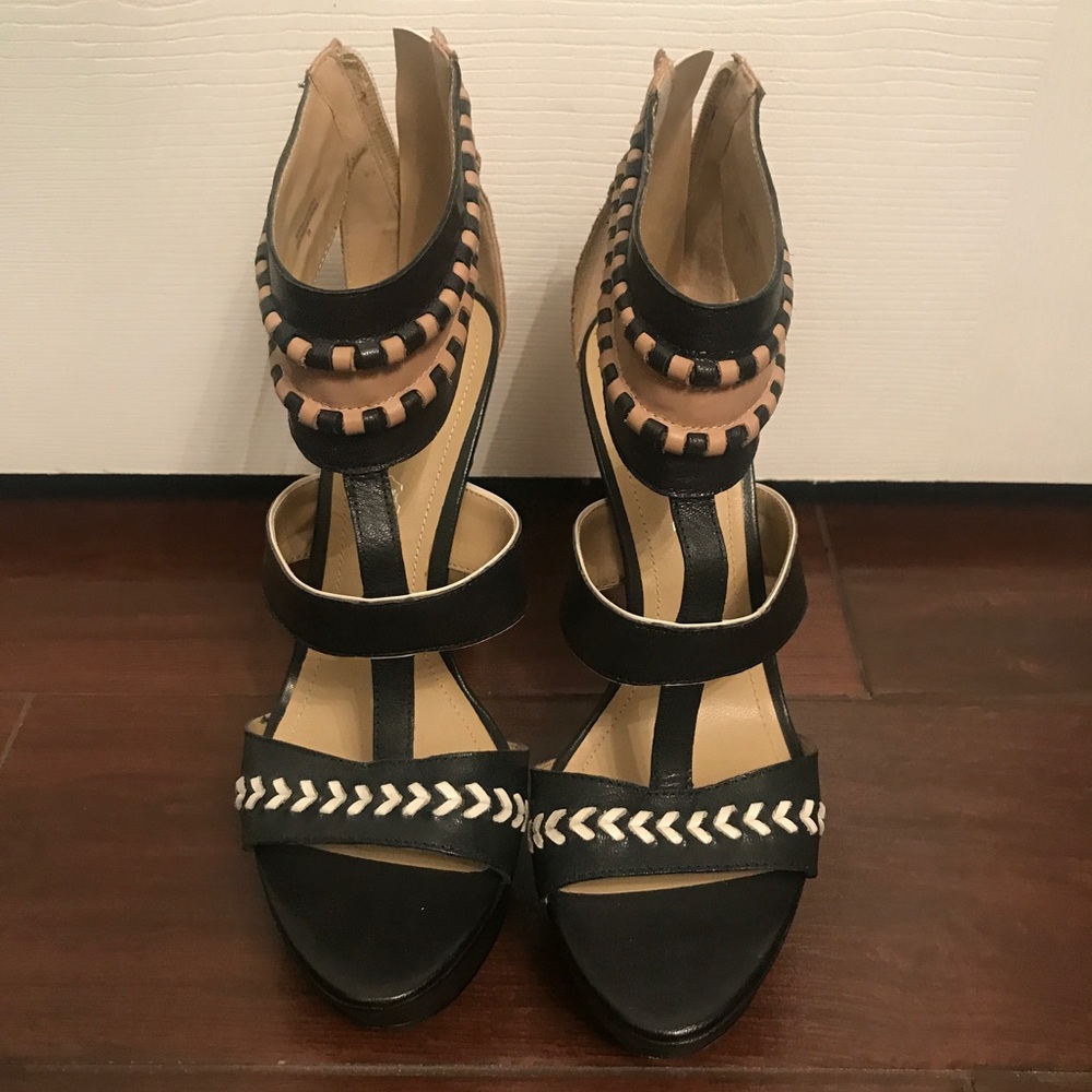 Aldo heels